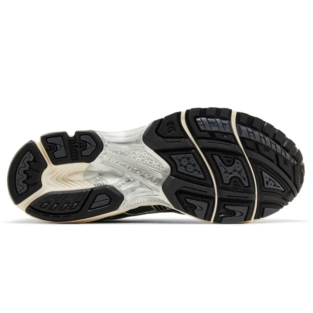 ASICS Gel Kayano 14 'Unlimited Pack - Carrier Grey Black' — UK 3 | EU 36 | US 4 — Detail View