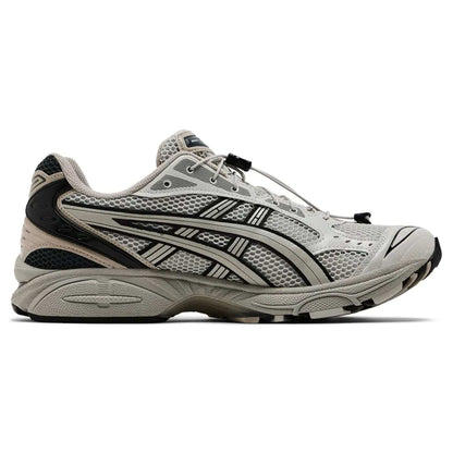 ASICS Gel Kayano 14 'Unlimited Pack - Smoke Grey' — UK 3 | EU 36 | US 4 — Side View