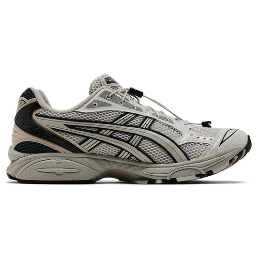 ASICS Gel Kayano 14 'Unlimited Pack - Smoke Grey' — UK 3 | EU 36 | US 4 — Side View