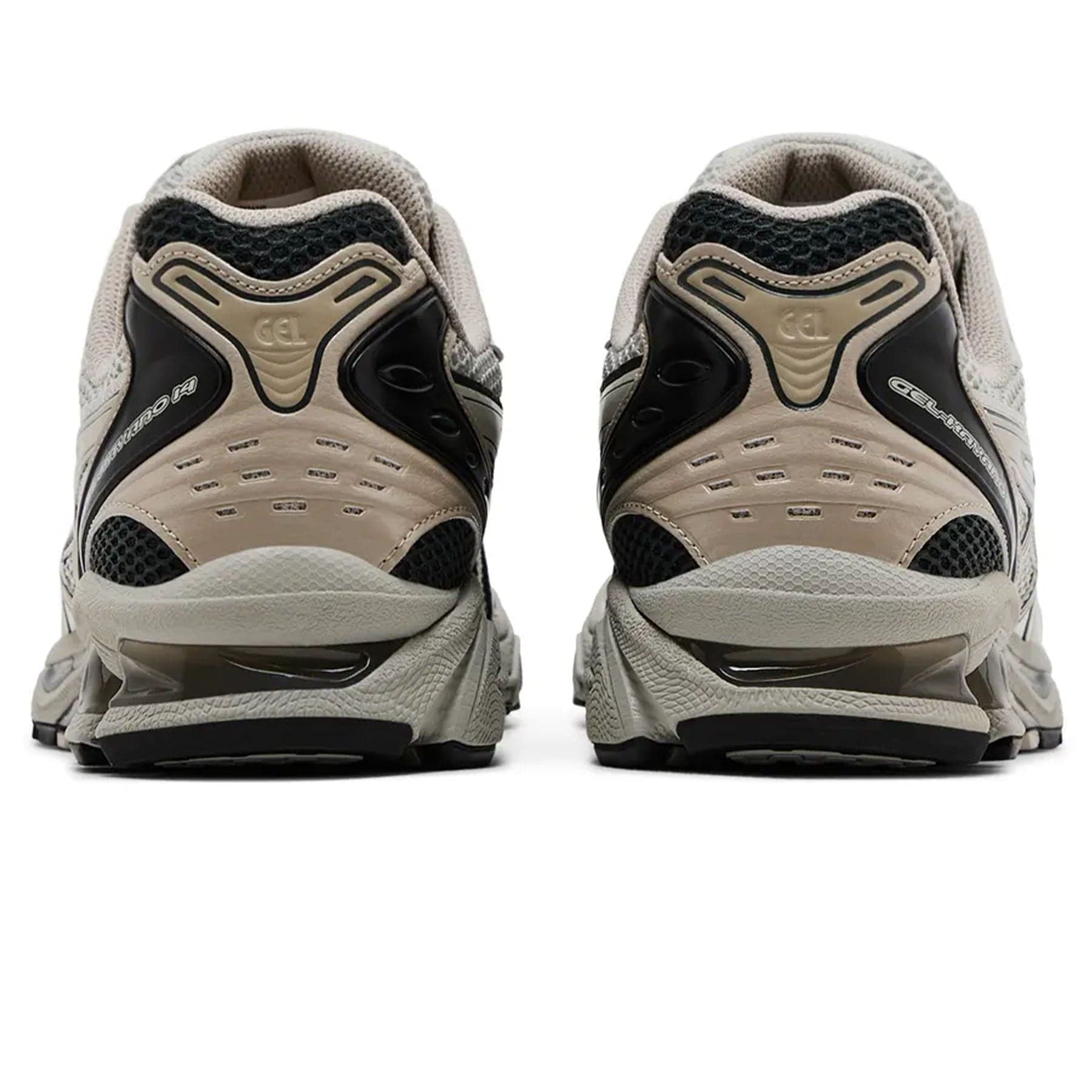 ASICS Gel Kayano 14 'Unlimited Pack - Smoke Grey' — UK 3 | EU 36 | US 4 — Detail View