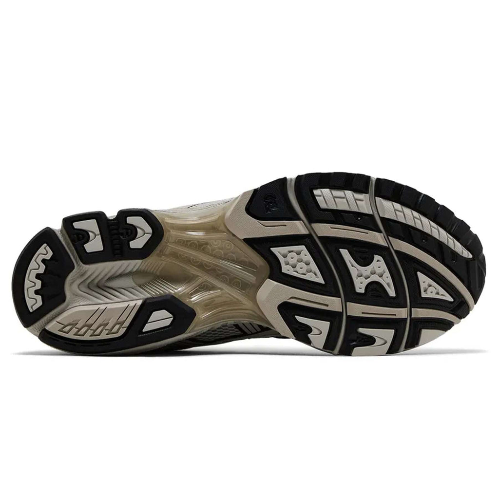 ASICS Gel Kayano 14 'Unlimited Pack - Smoke Grey' — UK 3 | EU 36 | US 4 — Back View