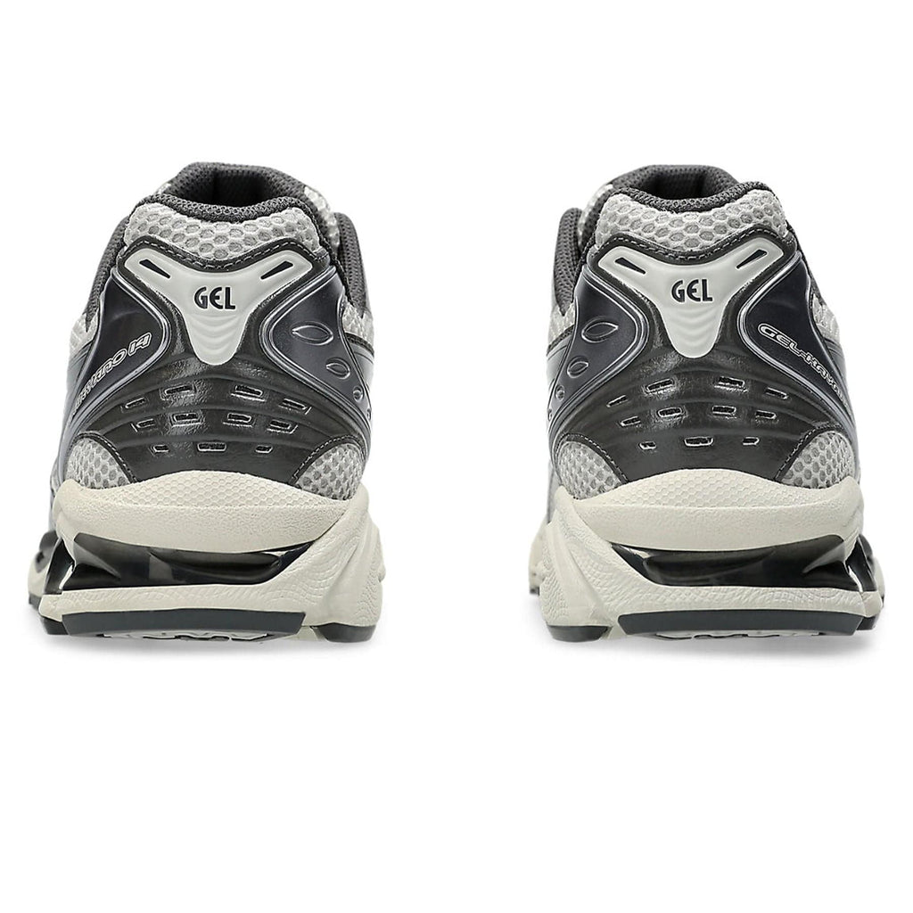 ASICS Gel Kayano 14 'Unlimited Pack - Oyster Grey' — UK 3 | EU 36 | US 4 — Top View