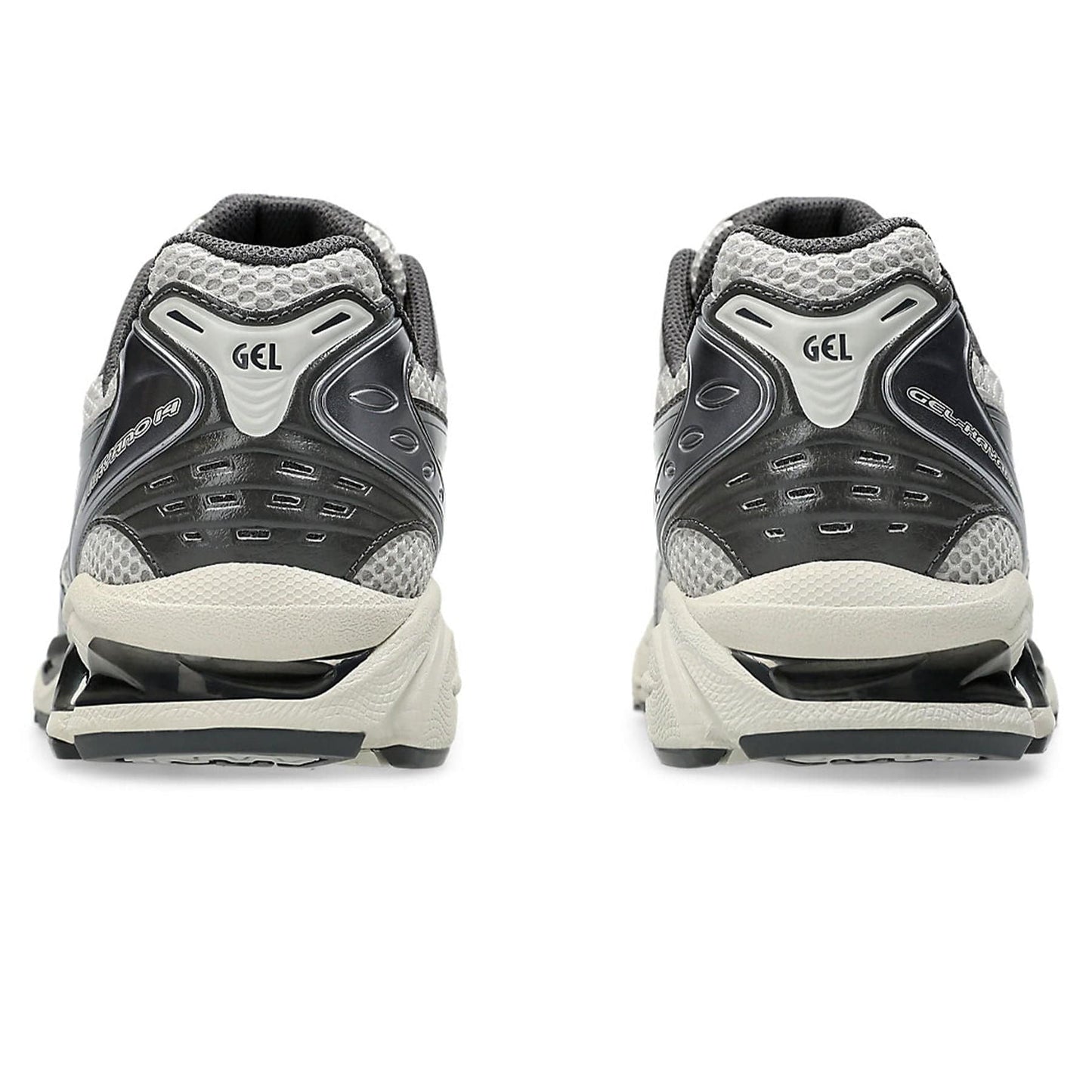 ASICS Gel Kayano 14 'Unlimited Pack - Oyster Grey' — UK 3 | EU 36 | US 4 — Top View