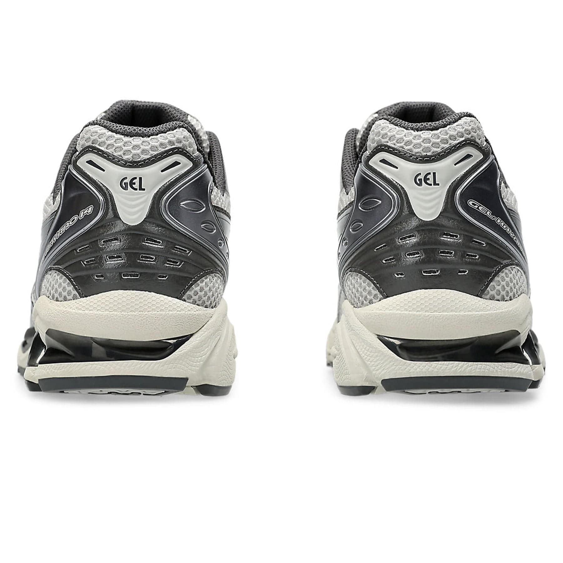 ASICS Gel Kayano 14 'Unlimited Pack - Oyster Grey' — UK 3 | EU 36 | US 4 — Top View