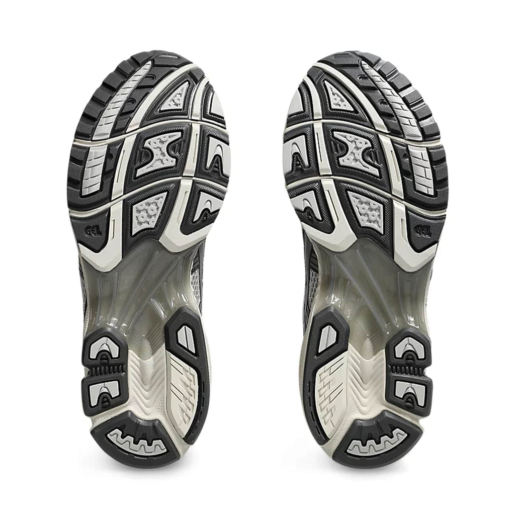 ASICS Gel Kayano 14 'Unlimited Pack - Oyster Grey' — UK 3 | EU 36 | US 4 — Detail View