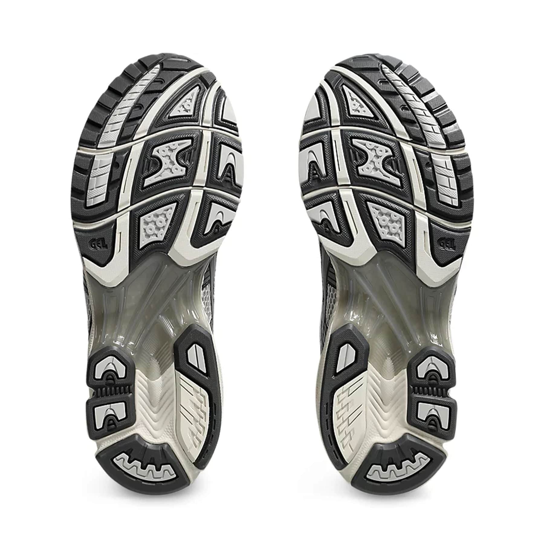 ASICS Gel Kayano 14 'Unlimited Pack - Oyster Grey' — UK 3 | EU 36 | US 4 — Detail View