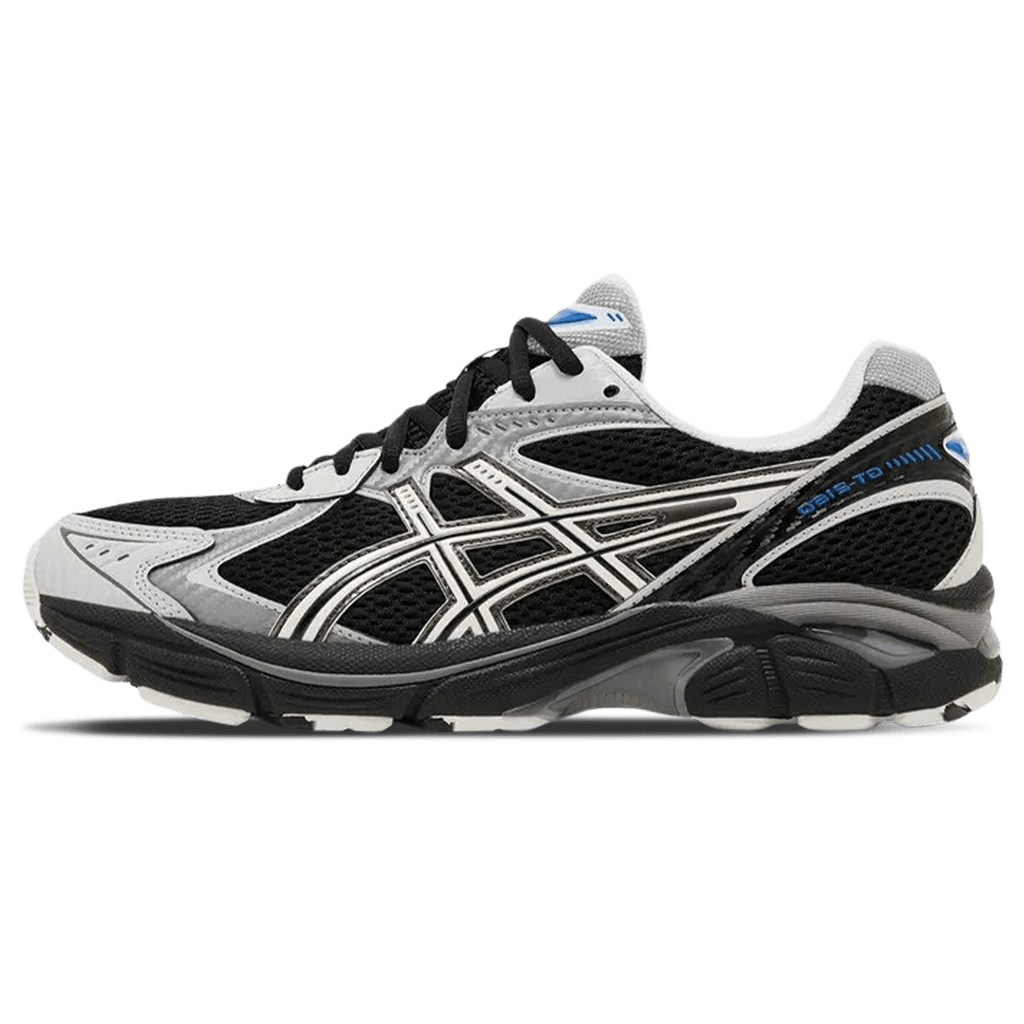 JJJJound x Asics GT 2160 'Inverted Blue' — UK 3 | EU 36 | US 4 — Front View