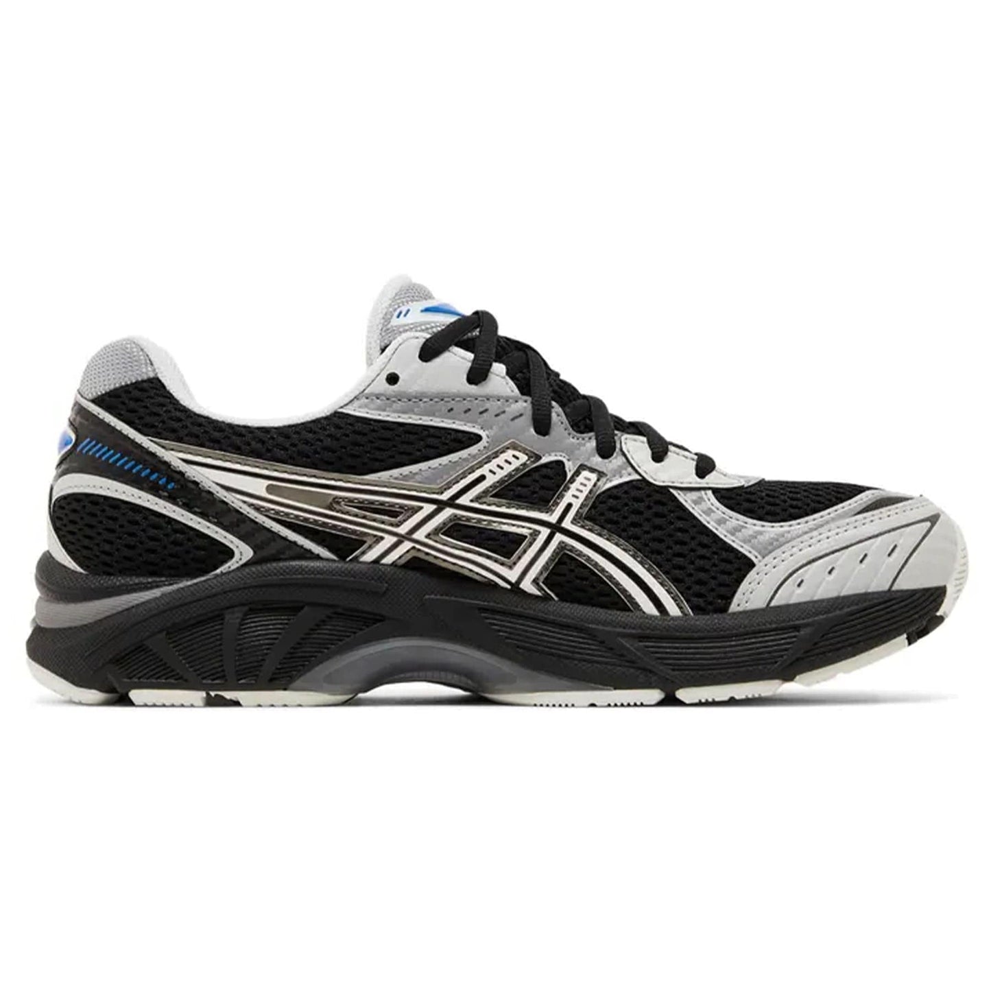 JJJJound x Asics GT 2160 'Inverted Blue' — UK 3 | EU 36 | US 4 — Back View