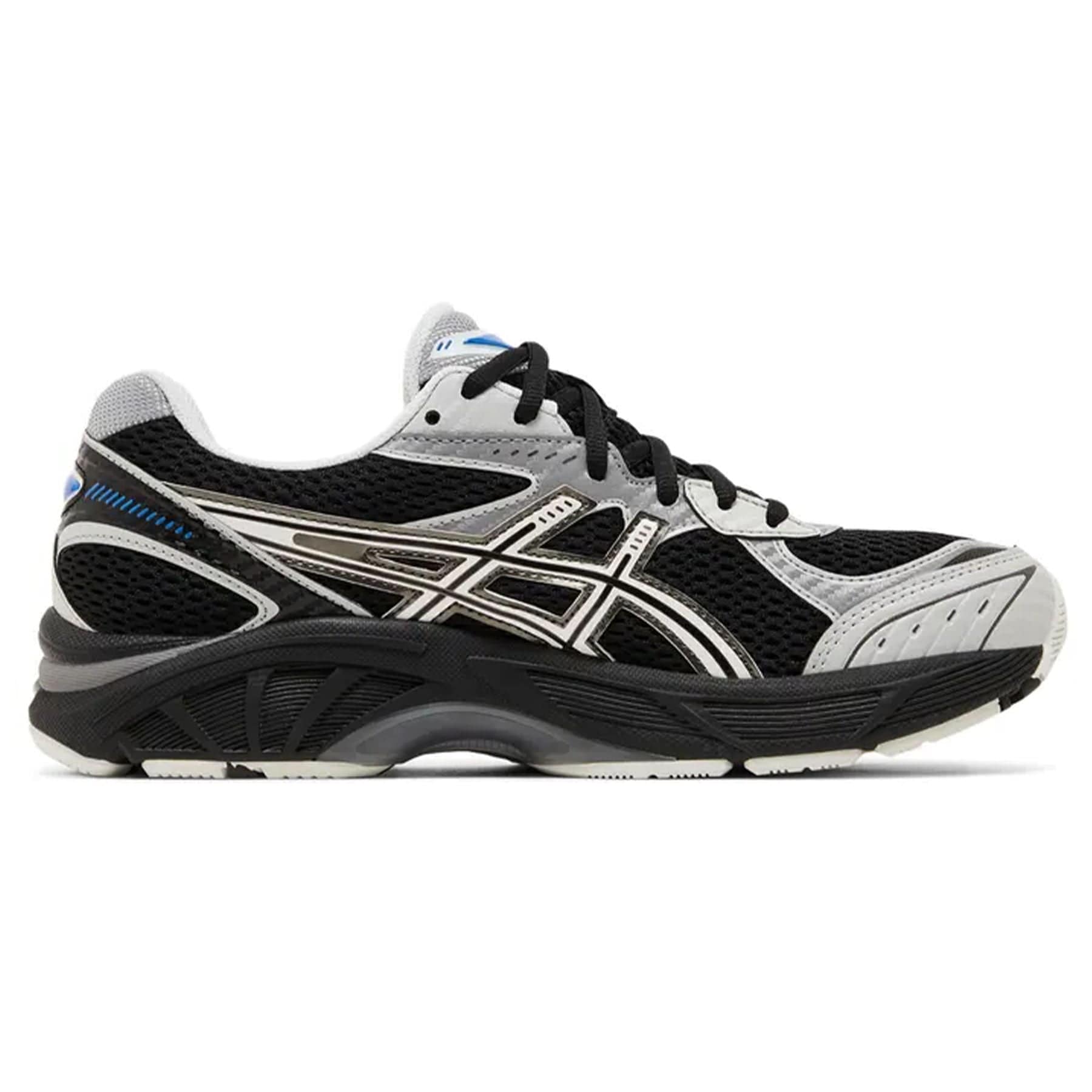 JJJJound x Asics GT 2160 'Inverted Blue' — UK 3 | EU 36 | US 4 — Back View