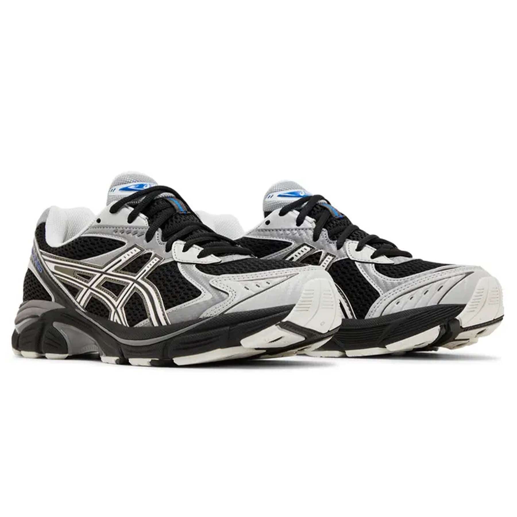 JJJJound x Asics GT 2160 'Inverted Blue' — UK 3 | EU 36 | US 4 — Top View