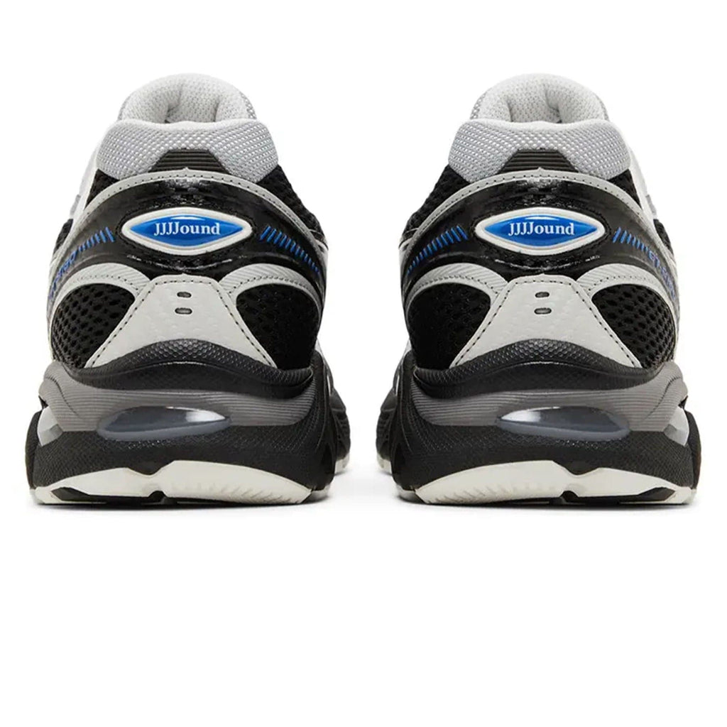 JJJJound x Asics GT 2160 'Inverted Blue' — UK 3 | EU 36 | US 4 — Side View