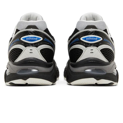 JJJJound x Asics GT 2160 'Inverted Blue' — UK 3 | EU 36 | US 4 — Side View
