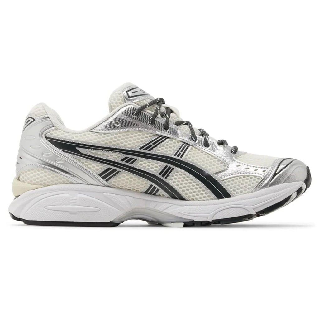 Kith x ASICS Gel Kayano 14 'Cream Scarab' — UK 3 | EU 36 | US 4 — Back View