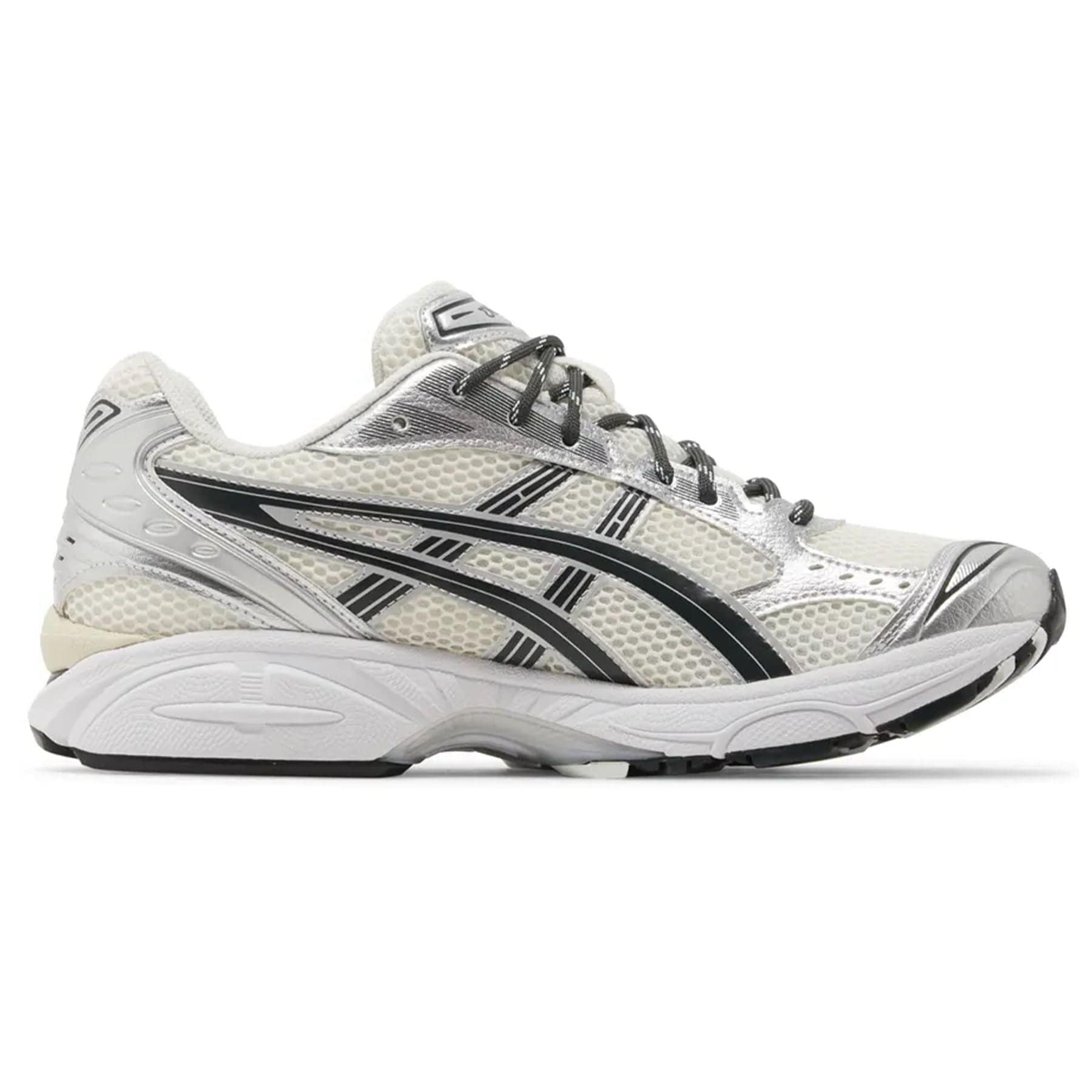 Kith x ASICS Gel Kayano 14 'Cream Scarab' — UK 3 | EU 36 | US 4 — Back View