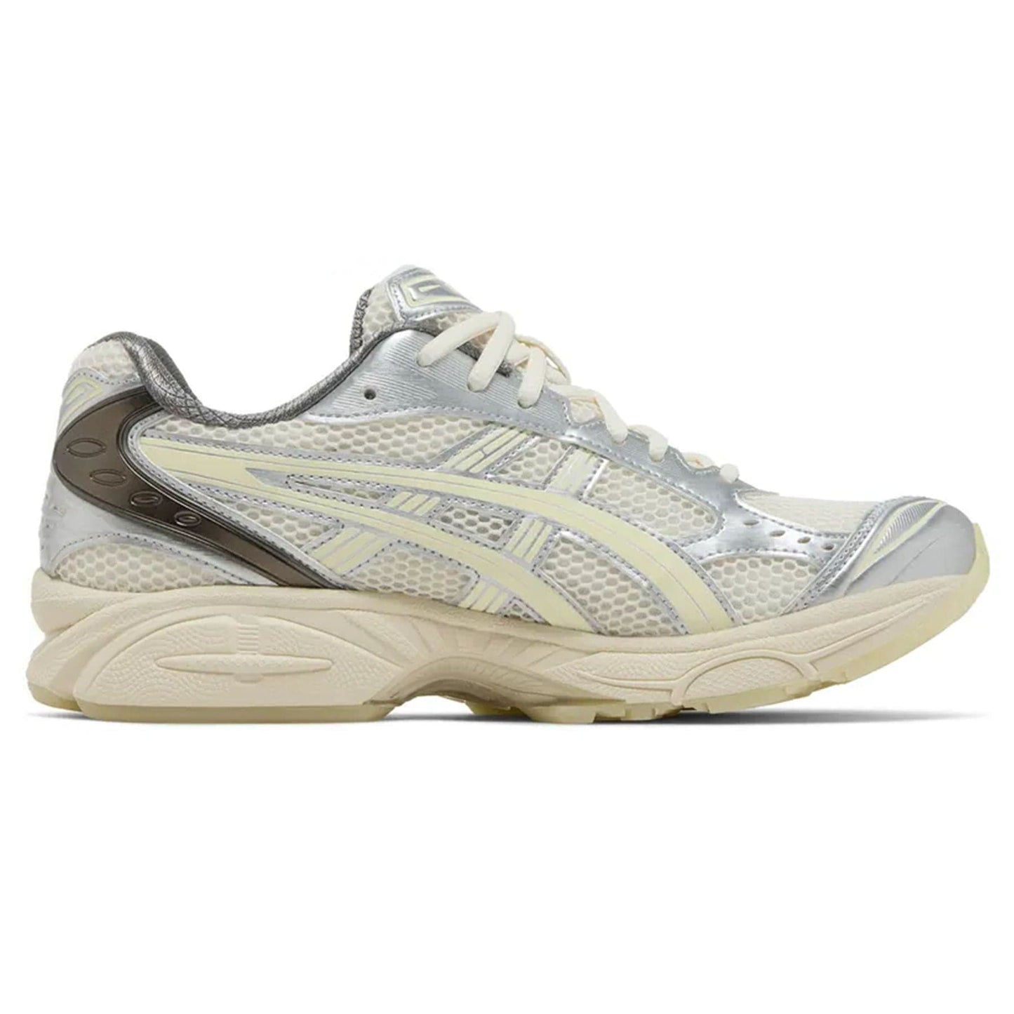 Atmos x Asics Gel Kayano 14 'Glow In The Dark' — UK 3 | EU 36 | US 4 — Side View