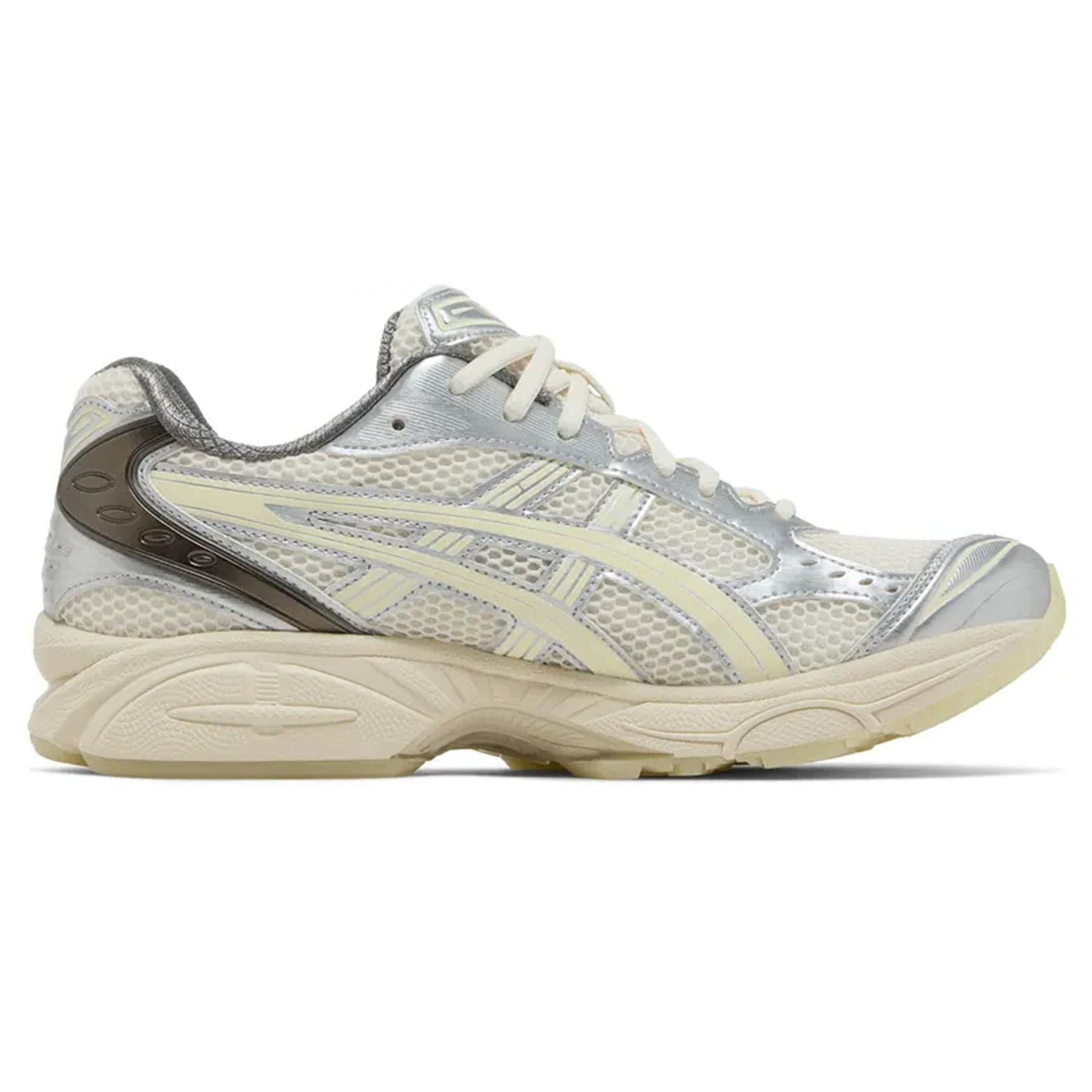 Atmos x Asics Gel Kayano 14 'Glow In The Dark' — UK 3 | EU 36 | US 4 — Side View