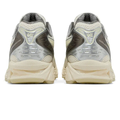 Atmos x Asics Gel Kayano 14 'Glow In The Dark' — UK 3 | EU 36 | US 4 — Back View