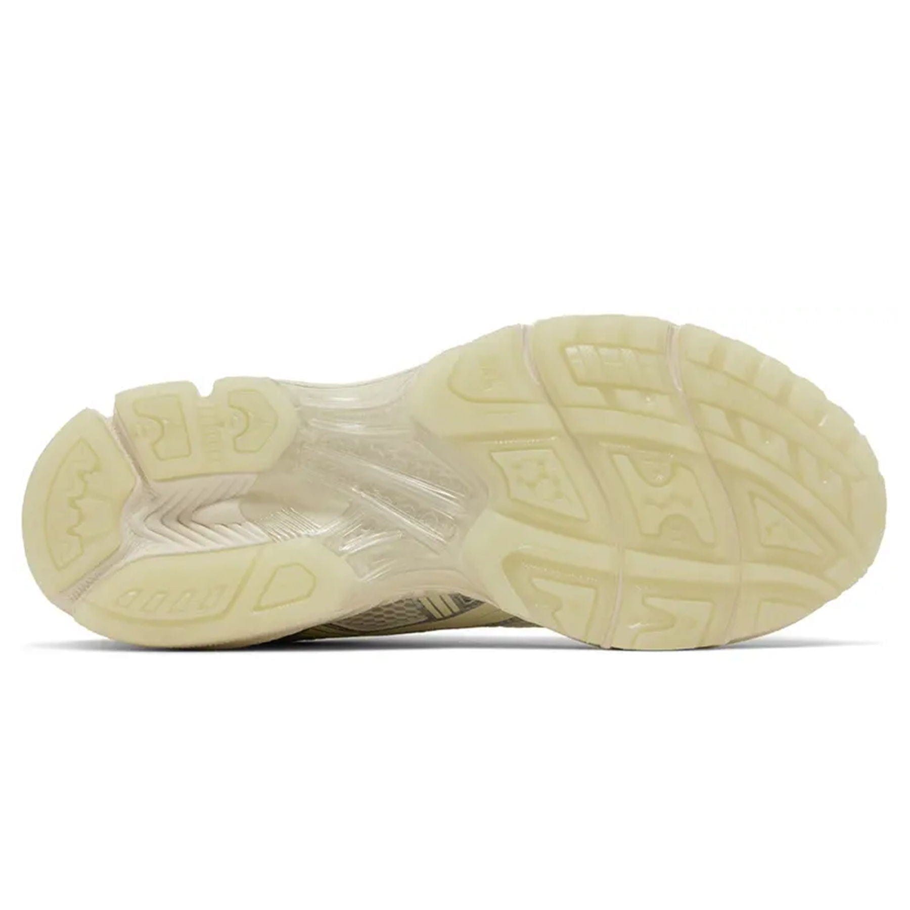Atmos x Asics Gel Kayano 14 'Glow In The Dark' — UK 3 | EU 36 | US 4 — Detail View