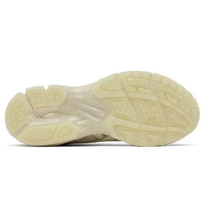 Atmos x Asics Gel Kayano 14 'Glow In The Dark' — UK 3 | EU 36 | US 4 — Detail View