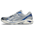Asics GT 2160 'Piedmont Grey Deep Marine' — UK 3 | EU 36 | US 4 — Front View
