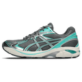Asics GT 2160 'Steel Grey Waterfall' — UK 3 | EU 36 | US 4 — Front View