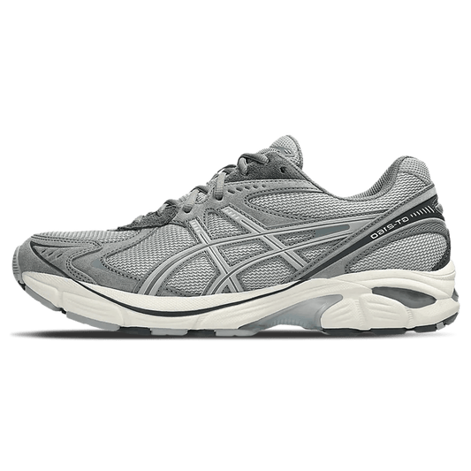 Asics GT 2160 'Cement Grey' — UK 3 | EU 36 | US 4 — Front View