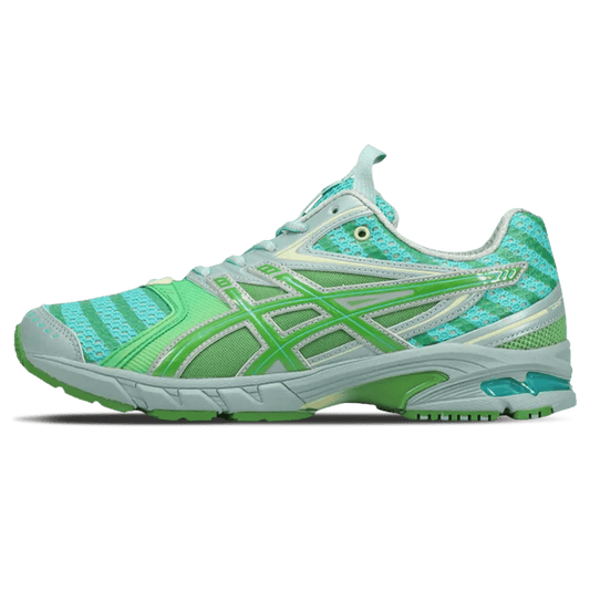 Kiko Kostadinov x Asics UB9-S Gel DS Trainer 14 'Waterfall Lichen Rock' — UK 3 | EU 36 | US 4 — Front View