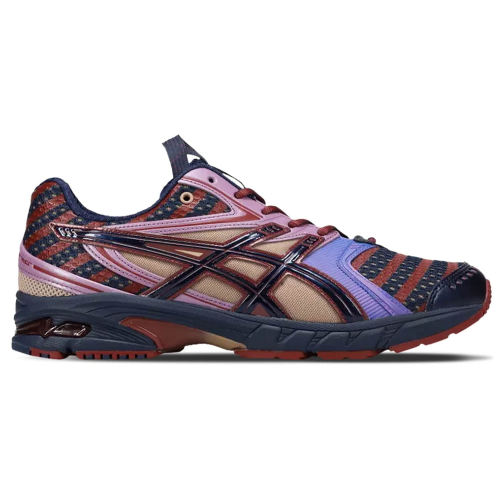 Kiko Kostadinov x Asics UB9-S Gel DS Trainer 14 'Midnight Purple Oxide' — UK 3 | EU 36 | US 4 — Side View