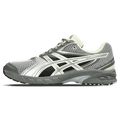 Asics Gel DS Trainer 14 'Truffle Grey' — UK 3 | EU 36 | US 4 — Front View
