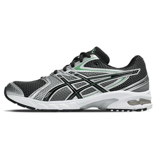 ASICS Gel DS Trainer 14 'Graphite Grey Fern' — UK 3 | EU 36 | US 4 — Front View