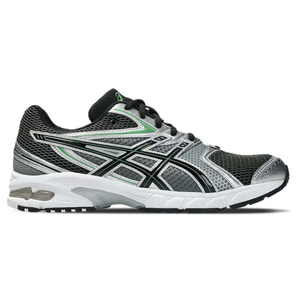 ASICS Gel DS Trainer 14 'Graphite Grey Fern' — UK 3 | EU 36 | US 4 — Side View