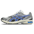 ASICS Gel DS Trainer 14 'White Blue' — UK 3 | EU 36 | US 4 — Front View