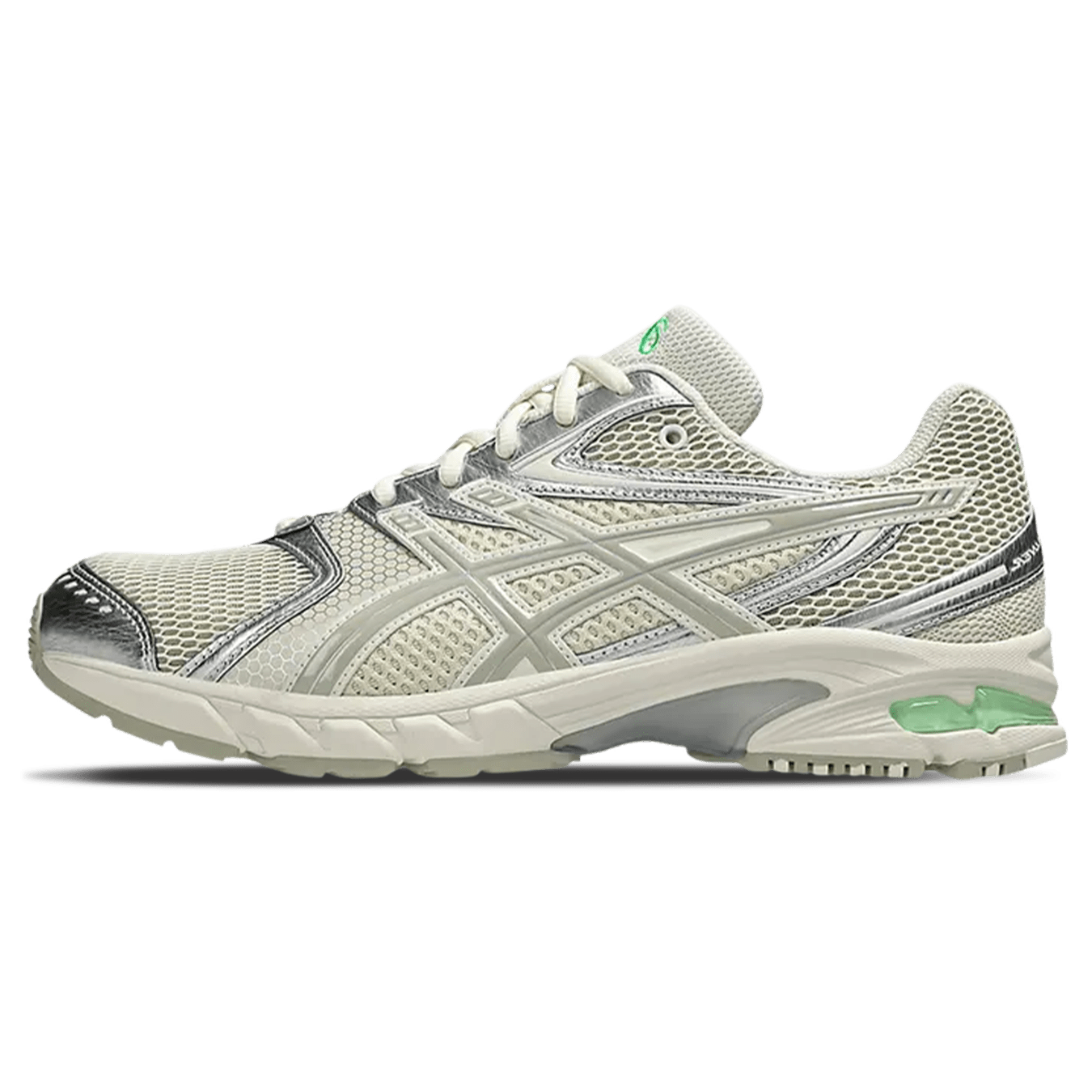 ASICS Gel DS Trainer 14 'Peppermint Menthol Pack' — UK 3 | EU 36 | US 4 — Front View
