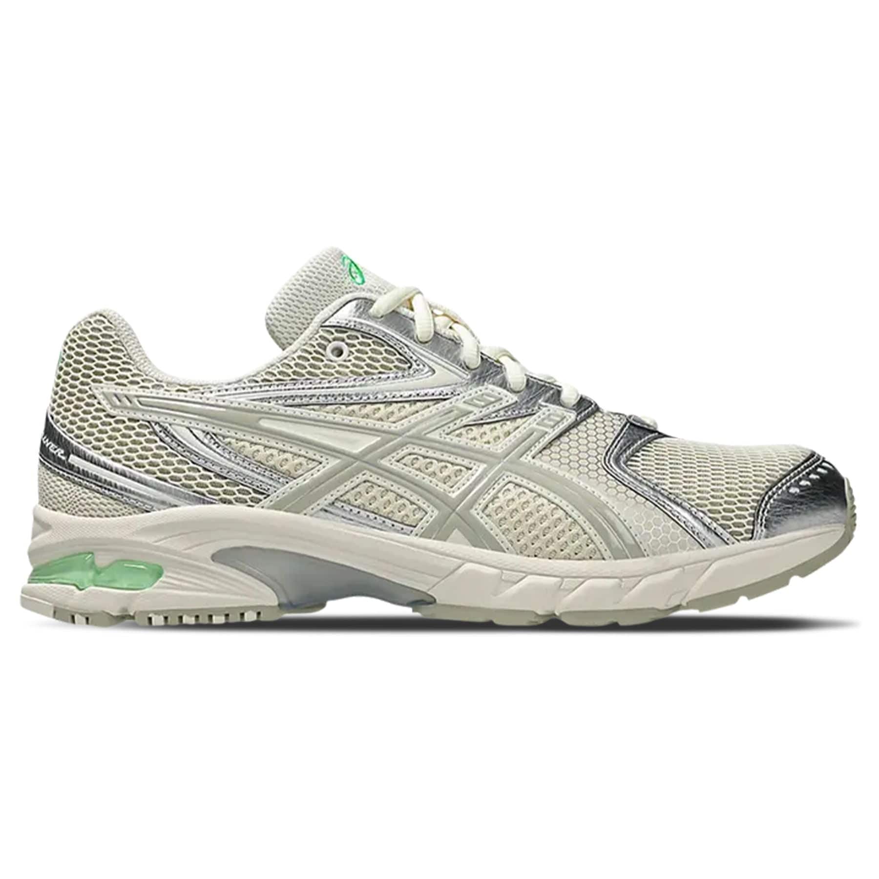 ASICS Gel DS Trainer 14 'Peppermint Menthol Pack' — UK 3 | EU 36 | US 4 — Side View