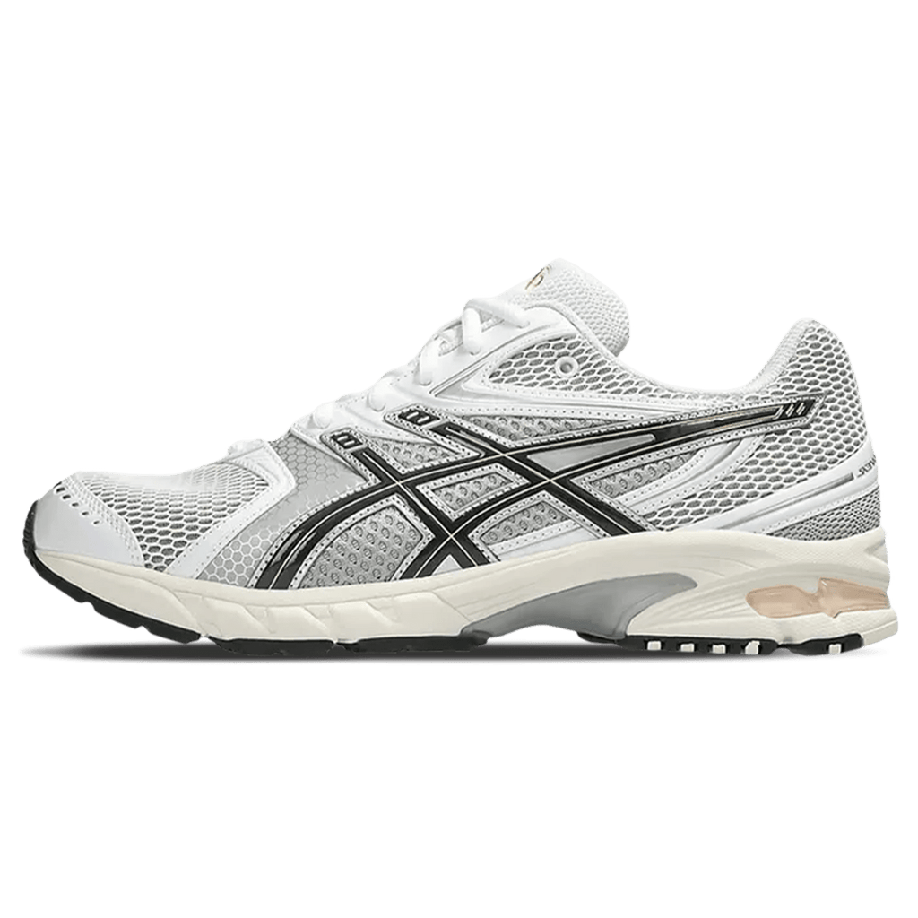 ASICS Gel DS Trainer 14 'White Honey Beige' — UK 3 | EU 36 | US 4 — Front View