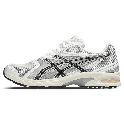 ASICS Gel DS Trainer 14 'White Honey Beige' — UK 3 | EU 36 | US 4 — Front View