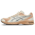 ASICS Gel DS Trainer 14 'Cream Terracotta' — UK 3 | EU 36 | US 4 — Front View