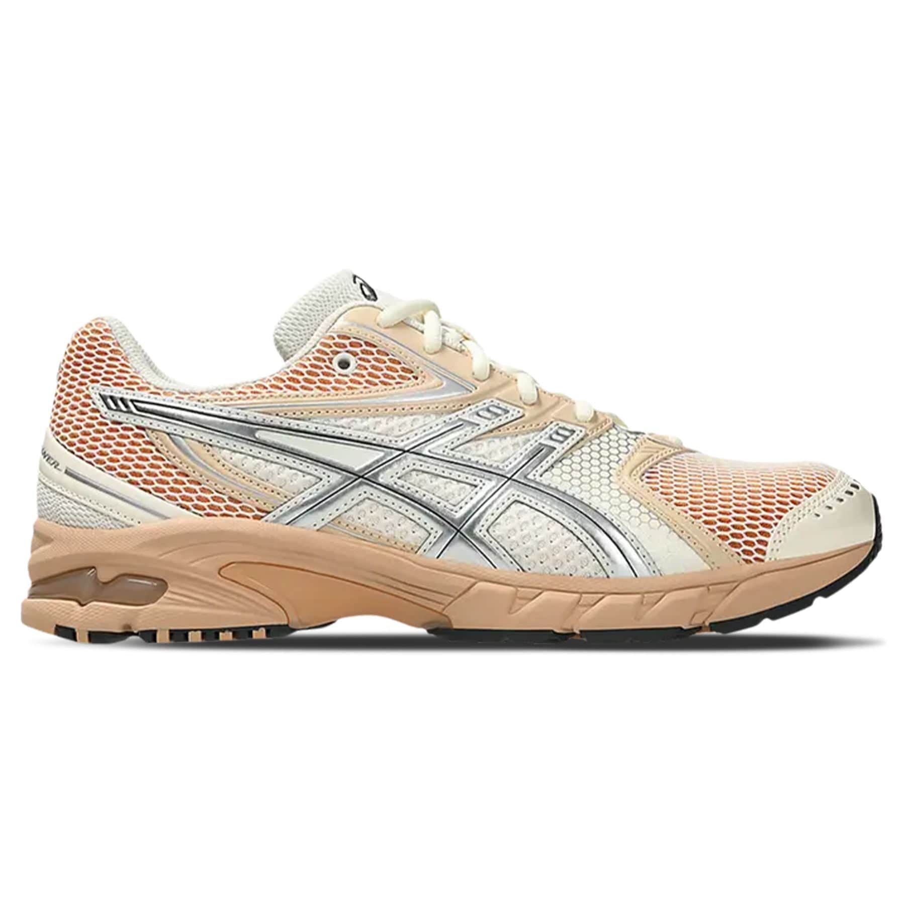 ASICS Gel DS Trainer 14 'Cream Terracotta' — UK 3 | EU 36 | US 4 — Side View