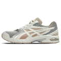 Asics Gel DS Trainer 14 'Lake Grey Mineral Beige' — UK 3 | EU 36 | US 4 — Front View
