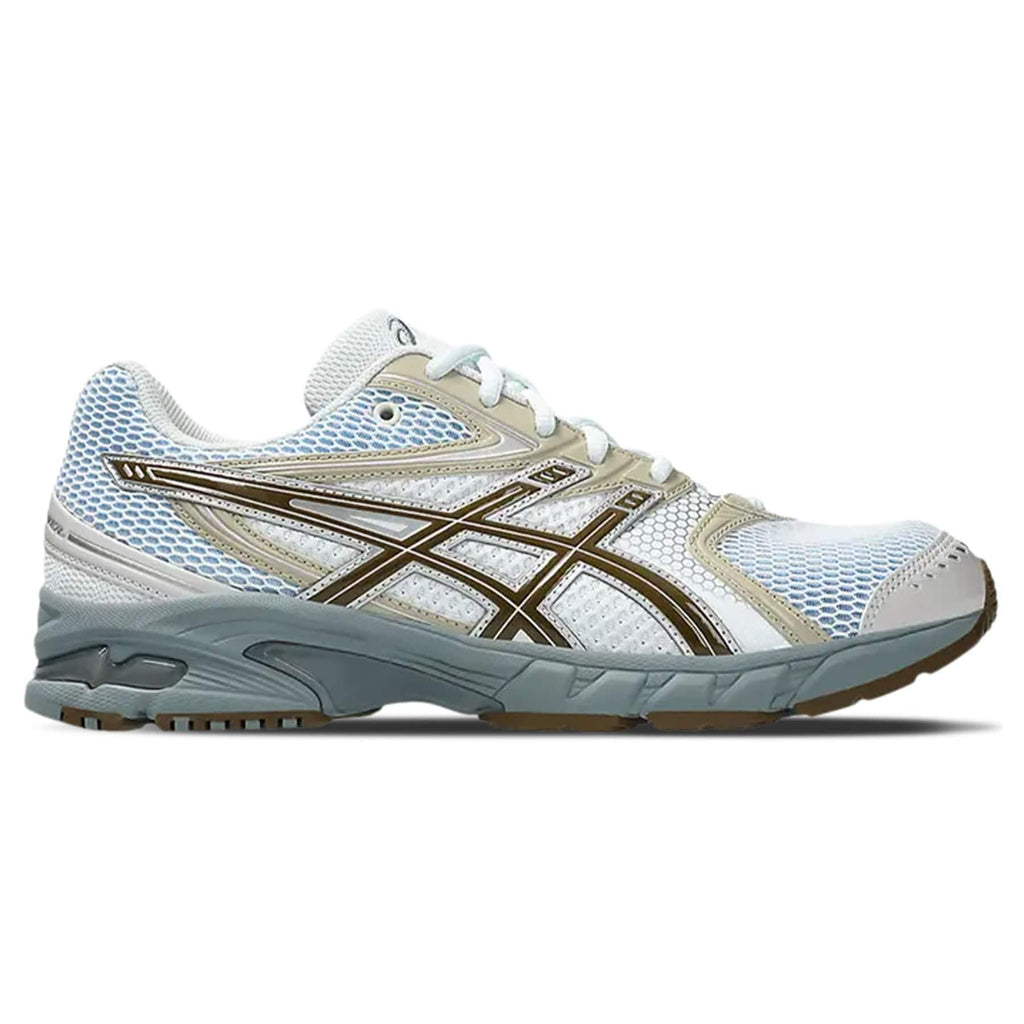 ASICS Gel DS Trainer 14 'Airy Blue Clay Canyon' — UK 3 | EU 36 | US 4 — Side View