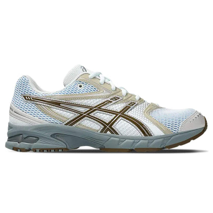 ASICS Gel DS Trainer 14 'Airy Blue Clay Canyon' — UK 3 | EU 36 | US 4 — Side View