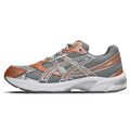 Asics Gel 1130 'Cement Grey Rust Orange' — UK 3 | EU 36 | US 4 — Front View