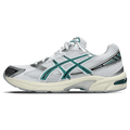Asics Gel 1130 'White Rainy Lake' — UK 3 | EU 36 | US 4 — Front View