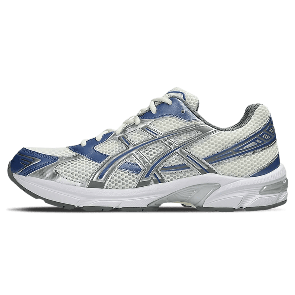 ASICS Gel 1130 'Cream Blueberry' — UK 3 | EU 36 | US 4 — Front View