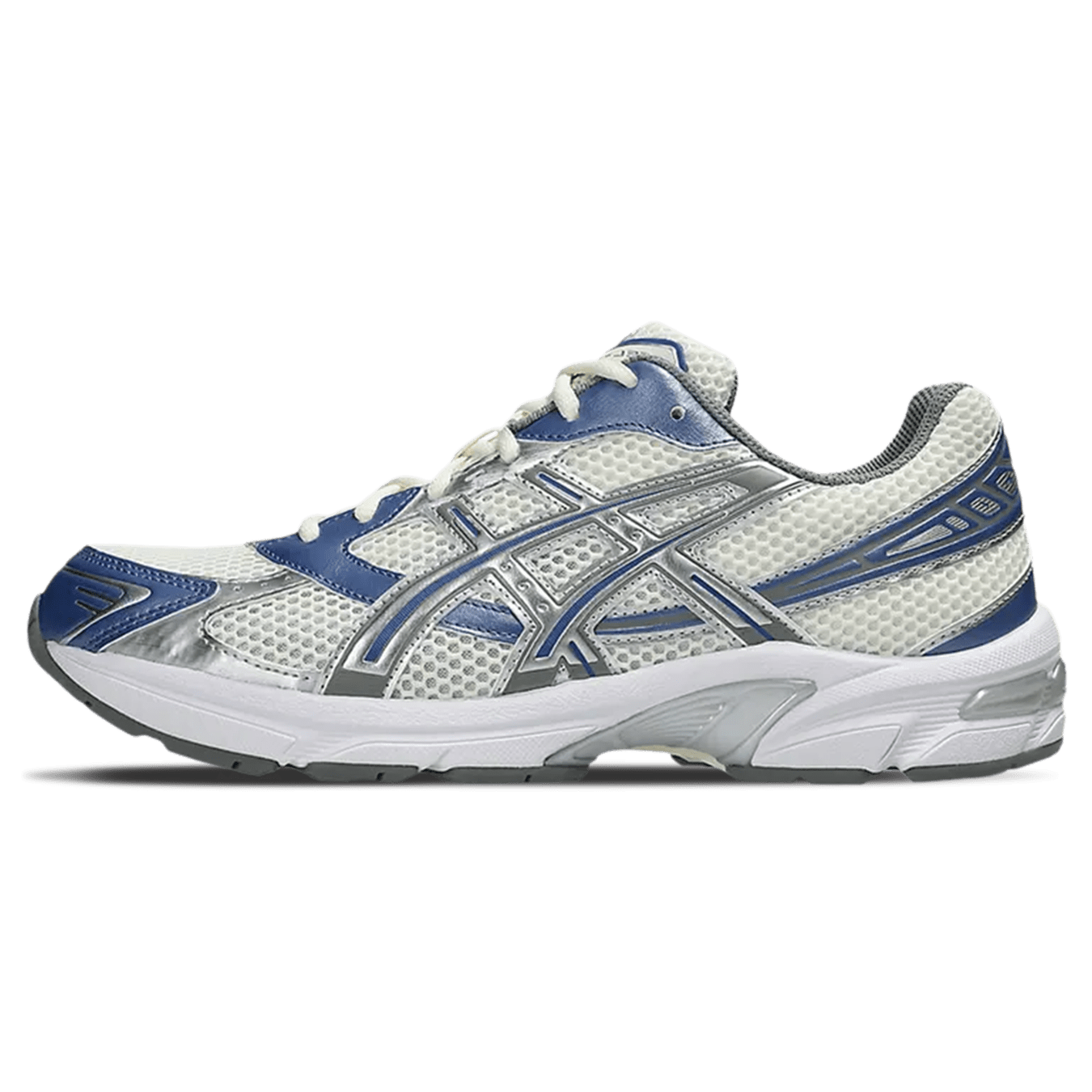 ASICS Gel 1130 'Cream Blueberry' — UK 3 | EU 36 | US 4 — Front View