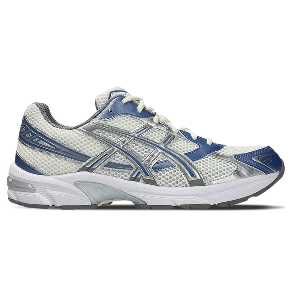 ASICS Gel 1130 'Cream Blueberry' — UK 3 | EU 36 | US 4 — Side View