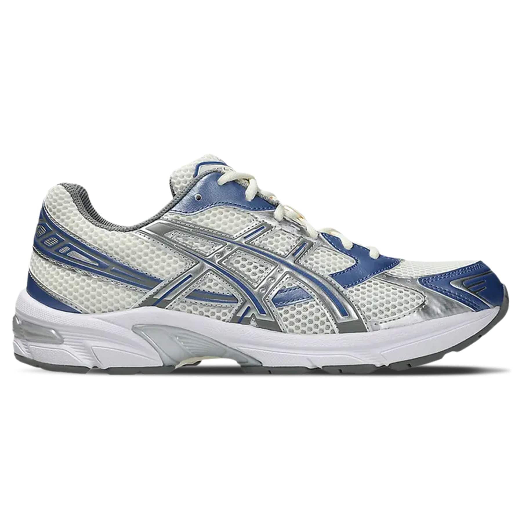 ASICS Gel 1130 'Cream Blueberry' — UK 3 | EU 36 | US 4 — Side View