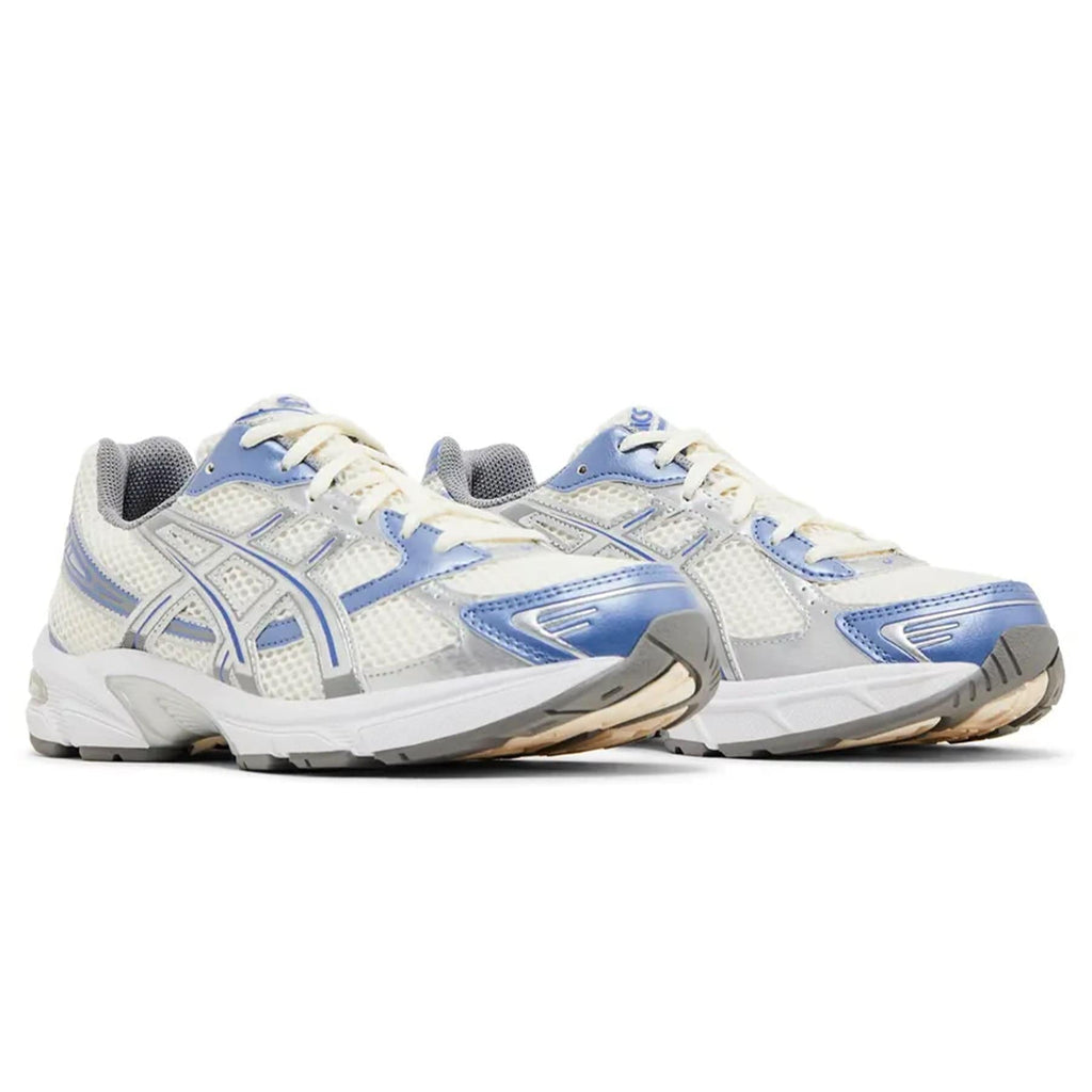 ASICS Gel 1130 'Cream Blueberry' — UK 3 | EU 36 | US 4 — Back View