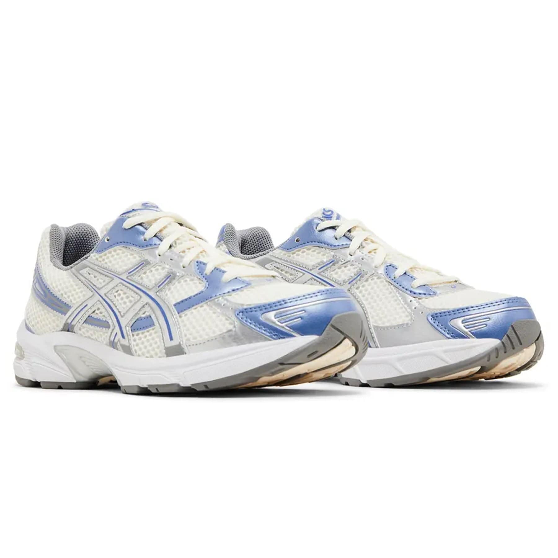 ASICS Gel 1130 'Cream Blueberry' — UK 3 | EU 36 | US 4 — Back View