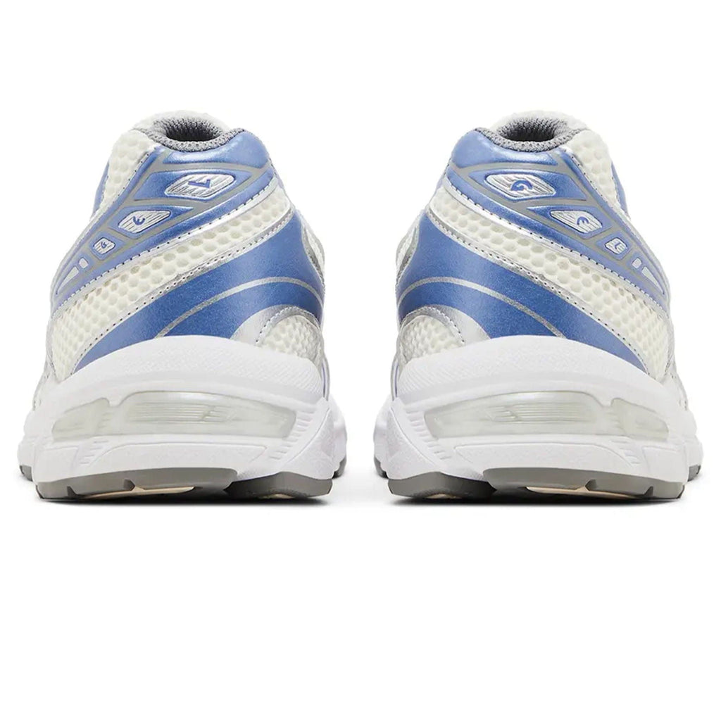 ASICS Gel 1130 'Cream Blueberry' — UK 3 | EU 36 | US 4 — Top View